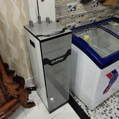 Máy lọc nước EMPIRE Hydrogen 2 chức năng Nóng - Nguội Model EPML038 - Hàng chính hãng.