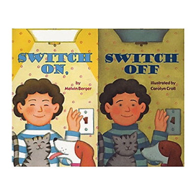 Lrafo L2: Switch On Switch Off