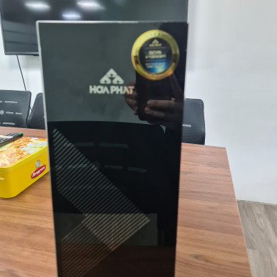 Máy lọc nước RO Hòa Phát để gầm HPU488 - 11 lõi, vỏ thép sơn tĩnh điện - Hàng Chính Hãng - Bảo hành 36 tháng