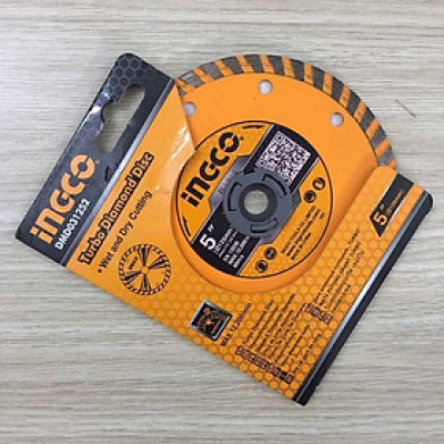 ĐĨA CẮT GẠCH ĐA NĂNG INGCO - HÀNG CHÍNH HÃNG