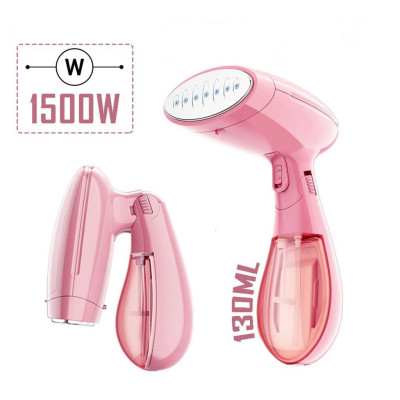 Bàn Ủi Hơi Nước Cầm Tay Sokany 3060 Có Thể Gấp Gọn - Hàng Chính Hãng