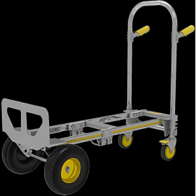 XE ĐẨY HÀNG ĐA NĂNG 2 VÀ 4 BÁNH (200KGS/250KGS) STANLEY SXWTI-MT515 - HÀNG CHÍNH HÃNG
