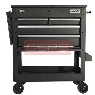 Tủ dụng cụ CSPS 84cm - 04 hộc kéo (tay nắm trắng)