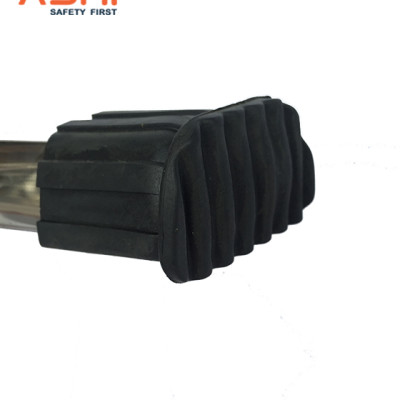 Thang ghế cao cấp Chính hãng ASHI, thân inox, bậc nhôm to: AG04