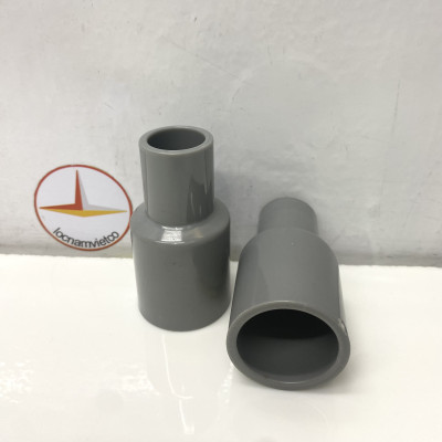 Nối giảm 34 x 21 nhựa PVC Bình Minh (Reducing Socket)_N34x21