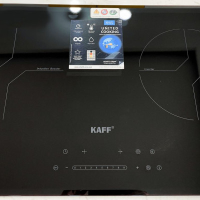 Bếp điện từ KAFF KF-IH68N Nhập Khẩu - Hàng Chính Hãng