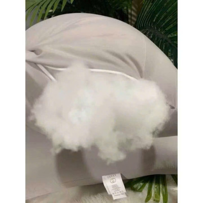 Ruột Gối Kháng Khuẩn 50x70cm, Nặng 1,8kg (2 Chiếc) - Chất Liệu Cao Cấp, Thoáng Mát, An Toàn  - HÀNG CHÍNH HÃNG MINIIN