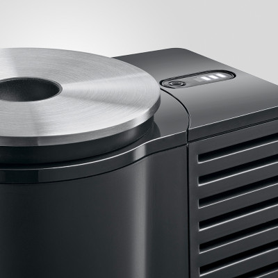 Thiết bị giữ lạnh sữa Jura 1 lít cho máy pha cafe Jura - Hàng Nhập Khẩu