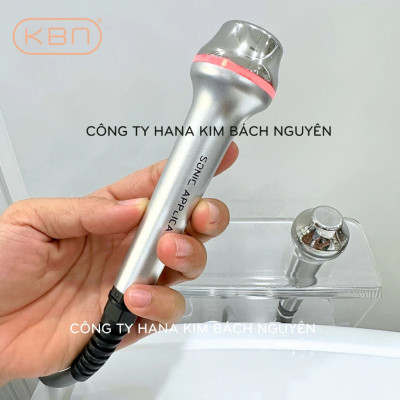 Máy Nâng Cơ Công Nghệ Sóng T-SONIC Hàn Quốc