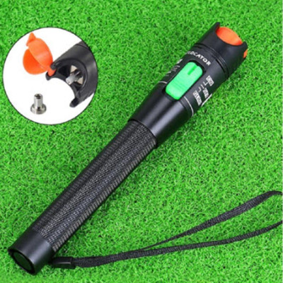 Bút dò lỗi sợi quang 30km+ Dao cắt quang FC-6S cao cấp
