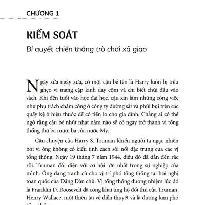 Thu Hút Bất Kỳ Ai (Tái Bản 2023)