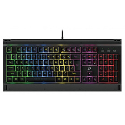 Bàn Phím Gaming DareU LK145 USB - Hàng Chính Hãng