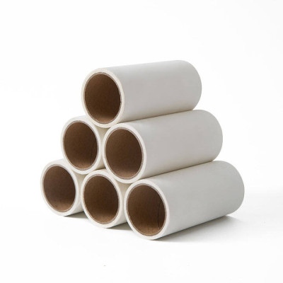 Cây Lăn Lông Chó Mèo Bụi Bẩn Quần Áo Nệm Ghế Sô Pha Thay Thế Được Lõi