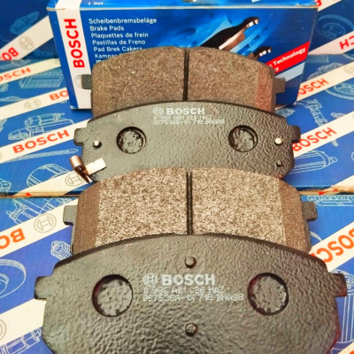 Bố Thắng Trước Bosch Hyundai Tucson Sonata (2014-2021)