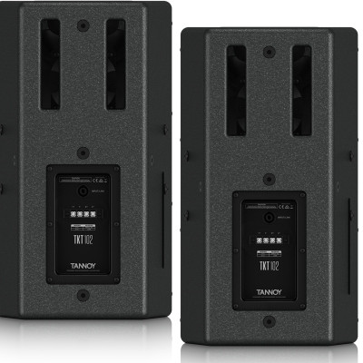 Một đôi Loa TKT 102 - Hàng Chính Hãng