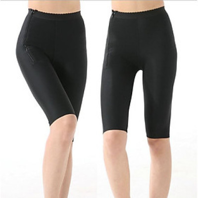 Quần đình hình bắp đùi sau hút mỡ đùi, gen định hình giảm mỡ bắp đùi