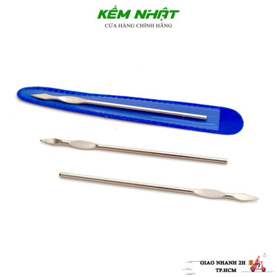 Móc Khóe | Kềm Nhật