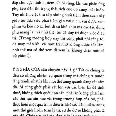 Lẽ Phải Của Phi Lý Trí (Tái Bản)