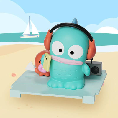 Đồ Chơi Mô Hình Hangyodon - Cuộc Sống Không Lo Âu - Moetch Mini RM28 (Mẫu Bên Trong Là Ngẫu Nhiên)