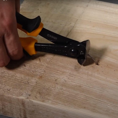 KÌM CÀNG CUA INGCO HECP28160 - HÀNG CHÍNH HÃNG