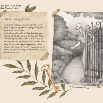 Sách - Cẩm Nang Về Tiên - Bìa Cứng