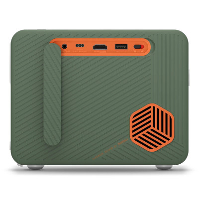 Máy chiếu ngoài trời BenQ GS50 Full HD hàng chính hãng - ZAMACO AUDIO