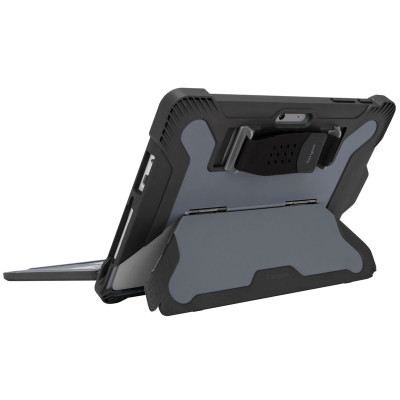 Ốp Lưng dành cho Microsoft Surface Go 3/2/1 TARGUS SafePort Rugged MAX - Hàng Chính Hãng