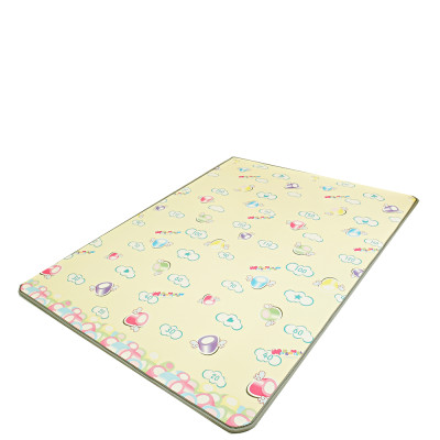 Thảm chơi hai mặt Funnylon Hàn Quốc 