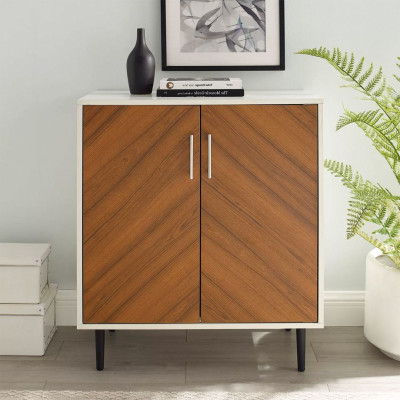 Bàn sảnh ra vào gỗ hiện đại SMLIFE Carcass