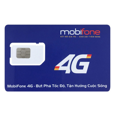 { Trọn Gói 12 Tháng } Sim Và Esim 3G/4G/5G Mobifone 12VZ135 , 12MDT150 , MDT250A , MDT350A , 12FD50 , 12MDT50 , 100GB/Tháng , 50GB/Tháng - Hàng Chính Hãng - Mẫu Ngẫu Nhiên