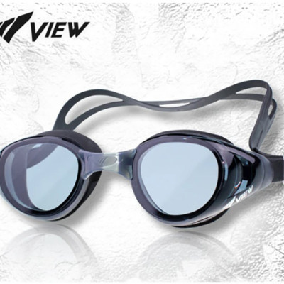 Kính Bơi Góc Rộng VIEW V800 Chống Tia UV Chống Sương Mù - Hàng chính hãng 100% sản xuất tại Nhật Bản