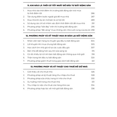 Bất Động Sản Thực Chiến - Bí Quyết Nắm Bắt Thời Cơ, Săn Đất Giá Hời Và Sinh Lời Hiệu Quả