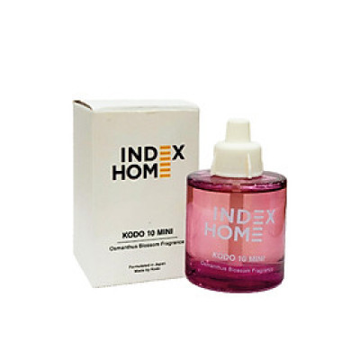 Tinh Dầu K10 REFILL  Index Living Mall