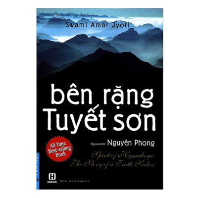 Combo Bên Rặng Tuyết Sơn (Tái Bản) + Đi Tìm Lẽ Sống (2 cuốn)