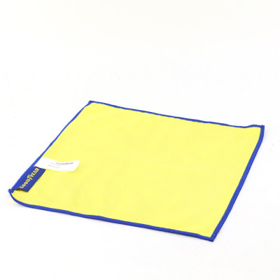 Combo 3 Khăn Vệ Sinh Chuyên Dụng GOODYEAR c Rửa Xe Lau Kính Lau Sạch Toàn Diện - Nhập Khẩu Chính Hãng