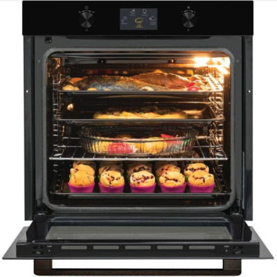 Lò nướng dung tích 75L KAFF KF-BI75TFT - Hàng chính hãng