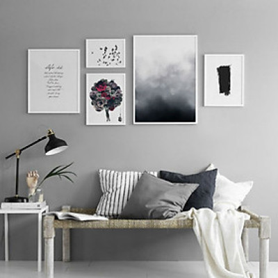 Khung Ảnh Composite KA143