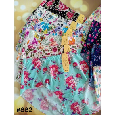 COMBO 10 QUẦN ĐÚC SU HOA MÁT LẠNH (40kg-58kg)