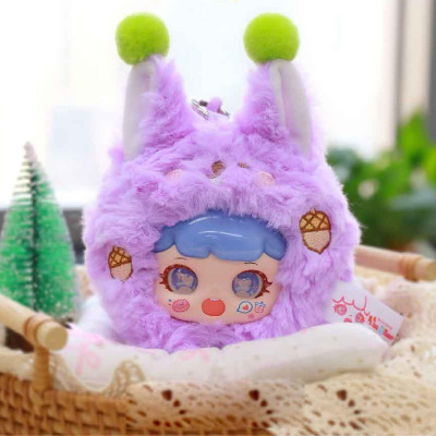 Thú Bông Manchao Fairy Kingdom - Plush Toy MC0585 (Sản Phẩm Bên Trong Là Ngẫu Nhiên)