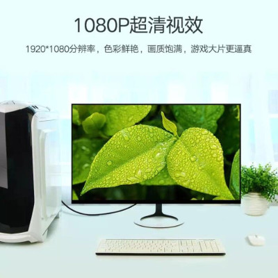 Ugreen UG11633VG101TK 10M màu Đen Cáp tín hiệu 2 đầu VGA - HÀNG CHÍNH HÃNG