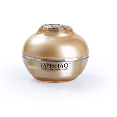Kem Ngừa Mụn Trắng Da Làm Mờ Vết Thâm LYNSHAO - 40gram