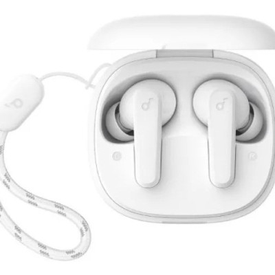 Tai nghe Bluetooth True Wireless Anker Soundcore R50i A3949 | Hàng Chính Hãng