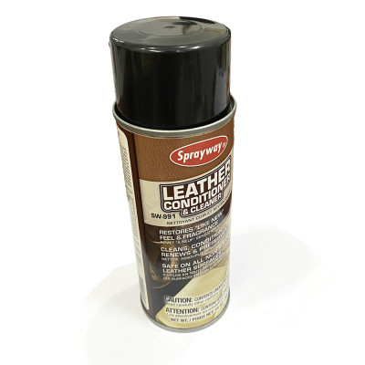 Bình xịt dưỡng ẩm và đánh bóng da 991