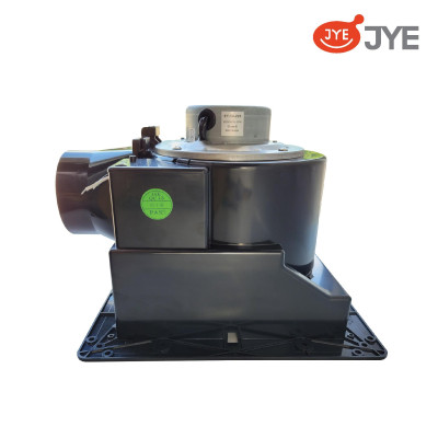 Quạt hút thông gió âm trần JY-C9010 24W KT 600x600mm JYE Đài Loan Hàng Chính Hãng Bảo hành 2 Năm