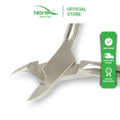 Kềm Cắt Da Thép Chuyên Dụng Kềm Nghĩa D-205