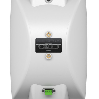 Loa Treo Tường TANNOY DVS 6T-WH --6 " công suất 60 -240 Watts-Hàng Chính Hãng