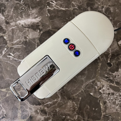 Máy pha cà phê 6 trong 1, Espresso, Viên Nén Nespresso, Nescafe Dolcegusto, Kcup, Túi ESE POD và Trà thương hiệu Mỹ HiBREW H1B - Hàng Chính Hãng