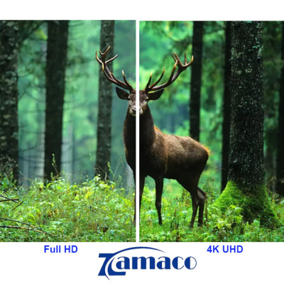 Máy chiếu 4K ViewSonic X2-4K hàng chính hãng - ZAMACO AUDIO