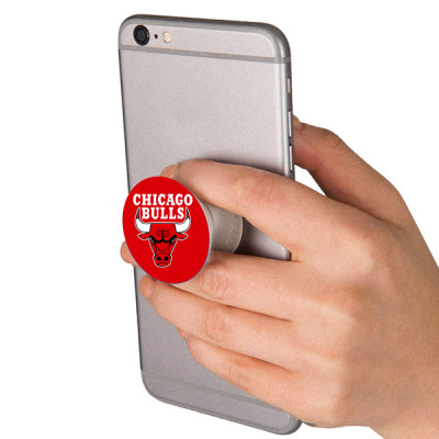 Popsocket in hình dành cho điện thoại mẫu Ảnh Đôi Xanh Lá Line