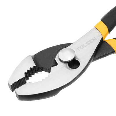 KỀM 2 LỖ (6"/160M, 8"/200MM, 10"/250MM) TOLSEN 10311 10313 10314 - HÀNG CHÍNH HÃNG